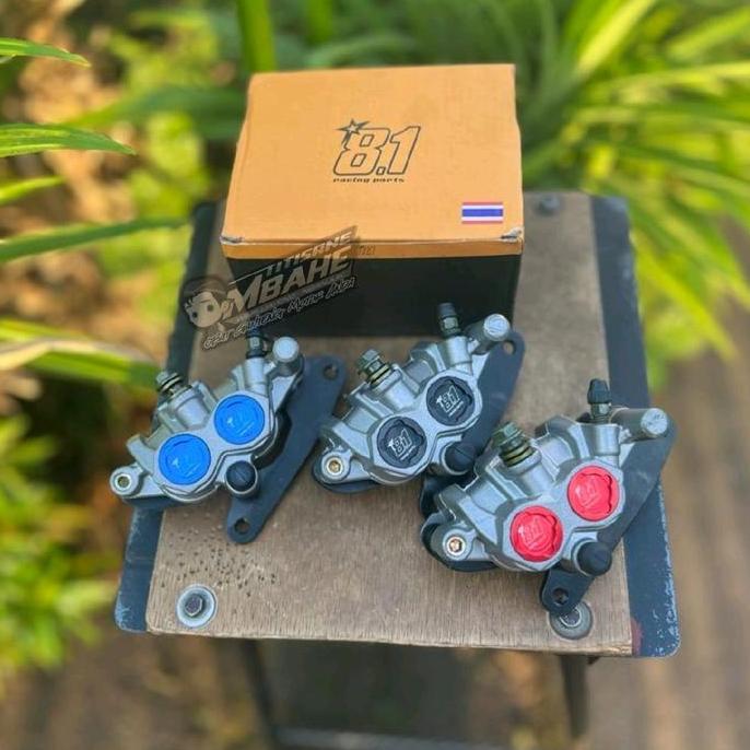 Kaliper Formula 81 Thailand