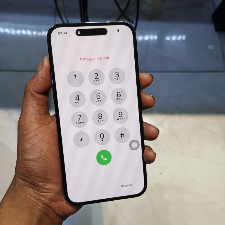 14 promax 128 lock iCloud