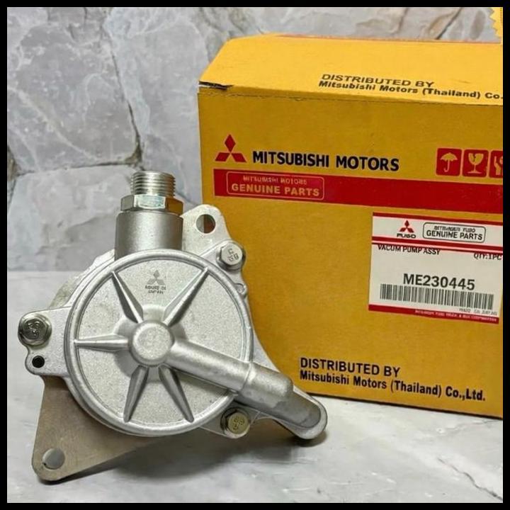 TERLARIS VACUMP PUMP PS136HDX ME230445