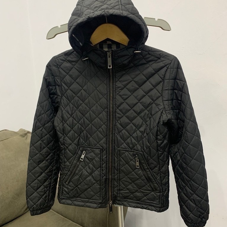 Burberry Women Jacket Dewasa