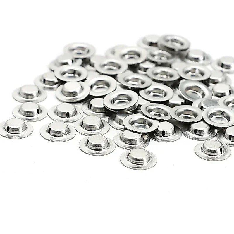 18650 Battery Spot Welding Cap Alternative Electrode Tip Cap Positive Spot Welding Accessories