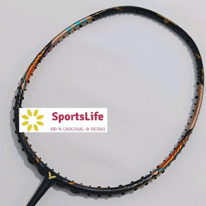 TERMURAH - RAKET BADMINTON VICTOR THRUSTER F ULTRA C / THRUSTER FALCON ULTRA C / TK-F ULTRA C