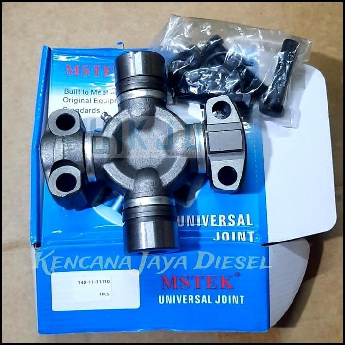 DISKON JOINT UNIVERSAL 14X-11-11110 14X1111110 
