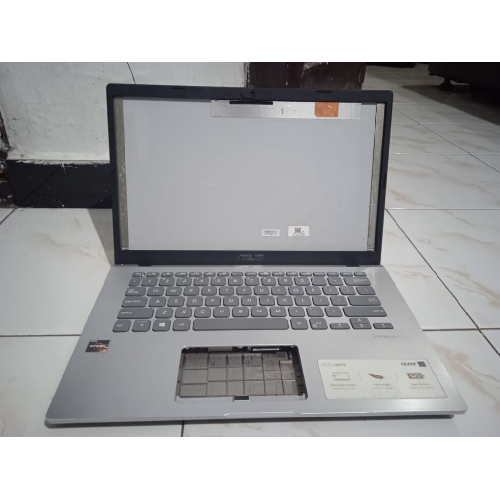 Casing Asus A409F M409DA A409JA M409BA M409