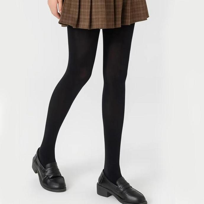 Stocking Celana Wanita Tebal Anti Sobek Penutup Bekas Luka