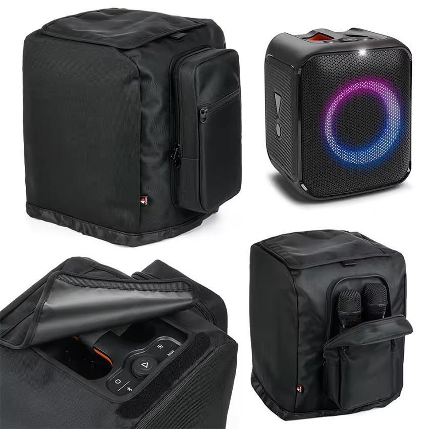 Tas Penyimpanan Partybox / Tas Carrier JBL Partybox Essential / Tas Gigbag Premium JBL Partybox Orig