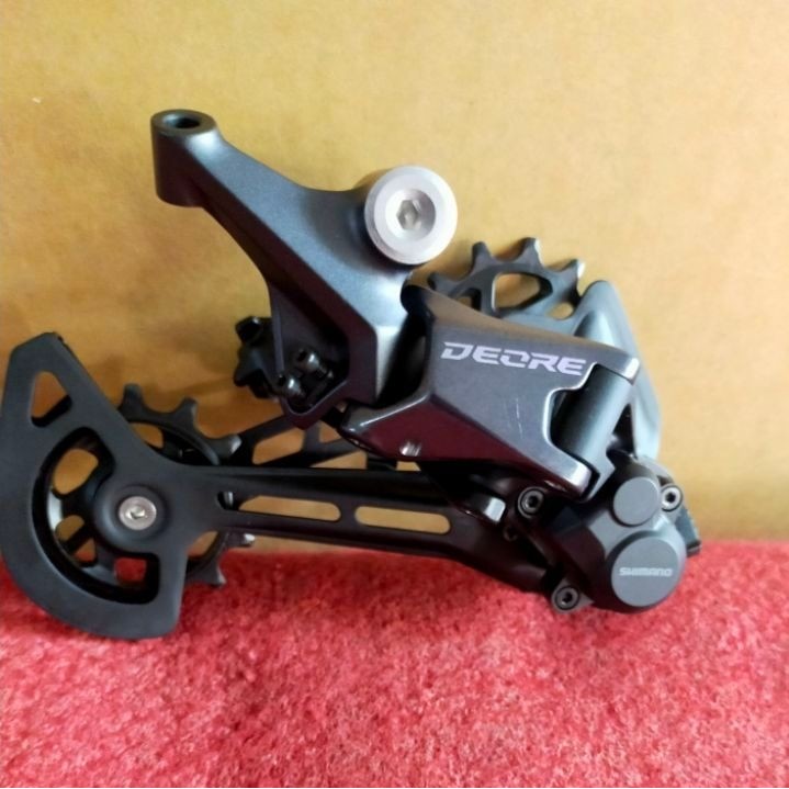 RD Deore M6100 SGS