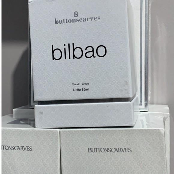 PARFUM BUTTONSCARVES BILBAO DAN COLMAR