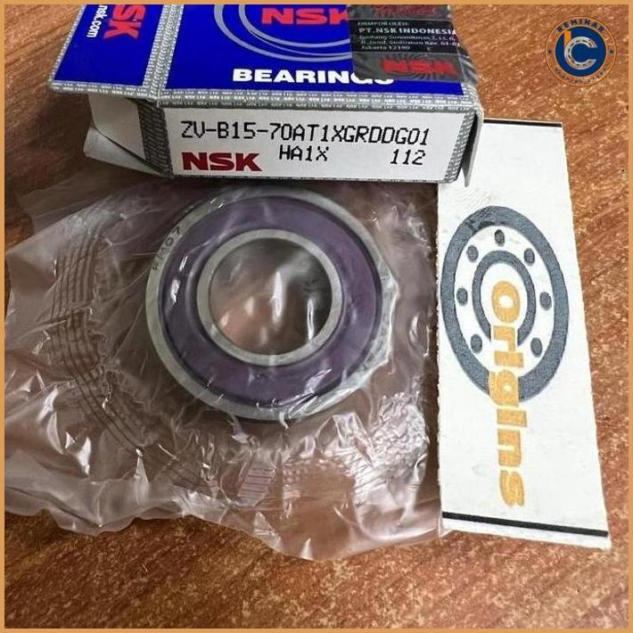 Bearing Dinamo Zebra B15-70 Nsk Original B 15-70 At1Xgr Forsale