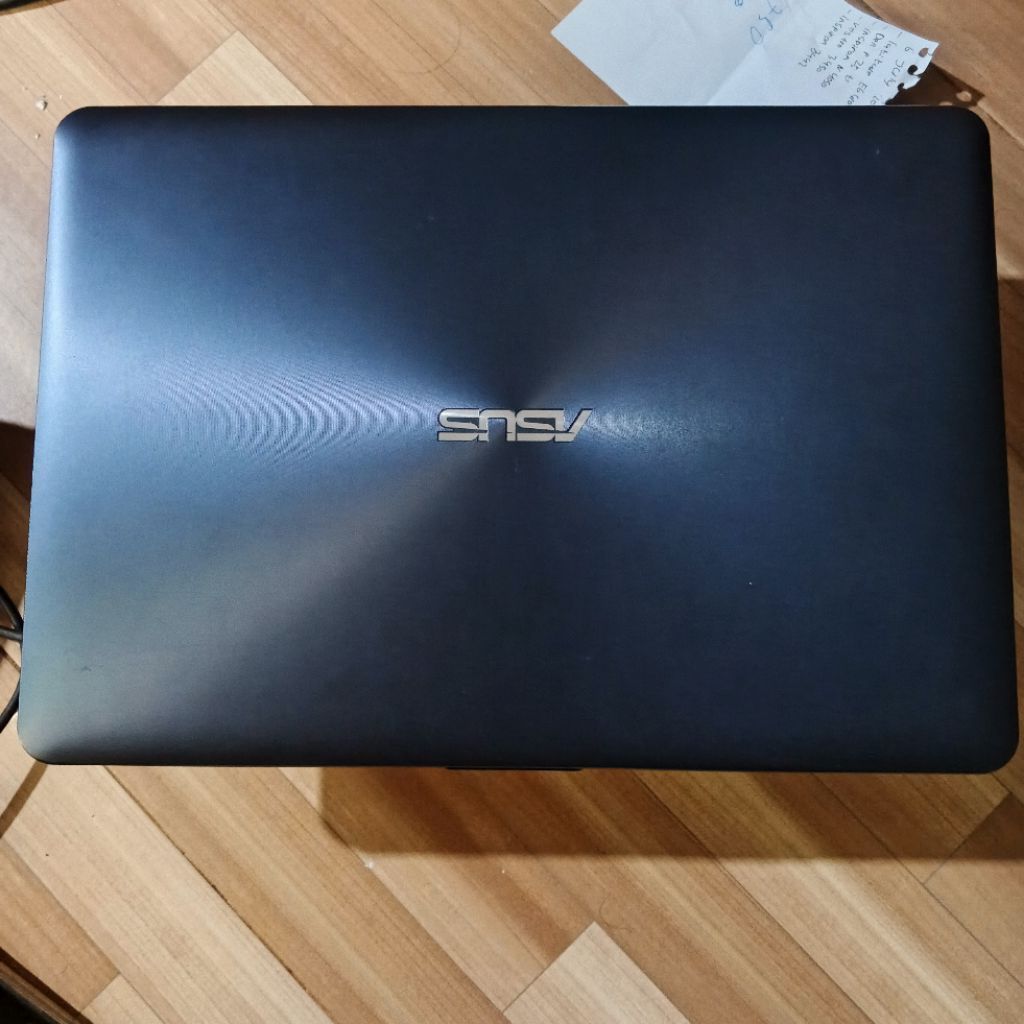 Asus Notebook A442U(kondisi Korslet/include lcd casing mainboard)I7 gen 8