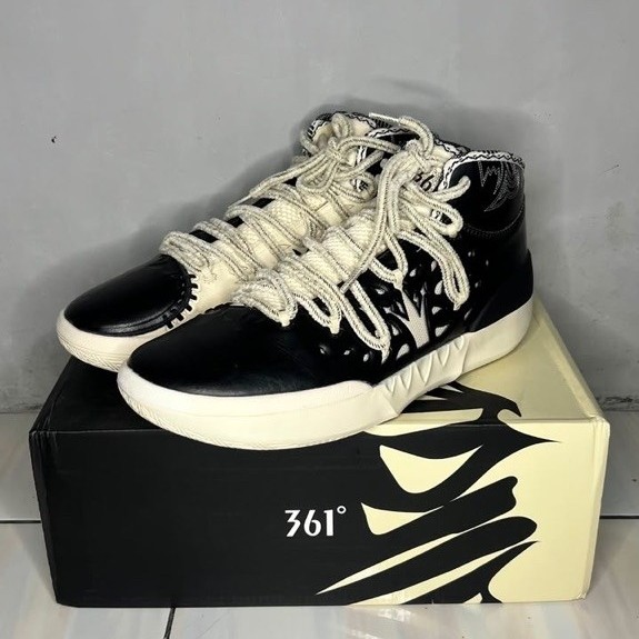 Joker 2 “Ace” High Second (Original) Size 46