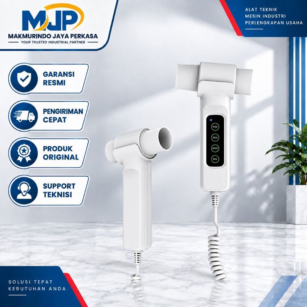DIGITAL SPIROMETER CONTEC SPM-D CONTEC SPIROMETER CONTEC SPM-D new
