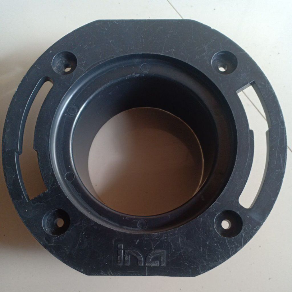 gasket closet INA - gasket closet duduk