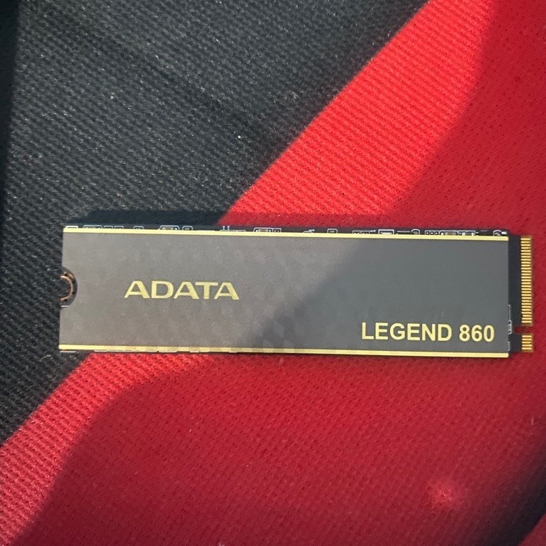 ADATA LEGEND 860 2TB