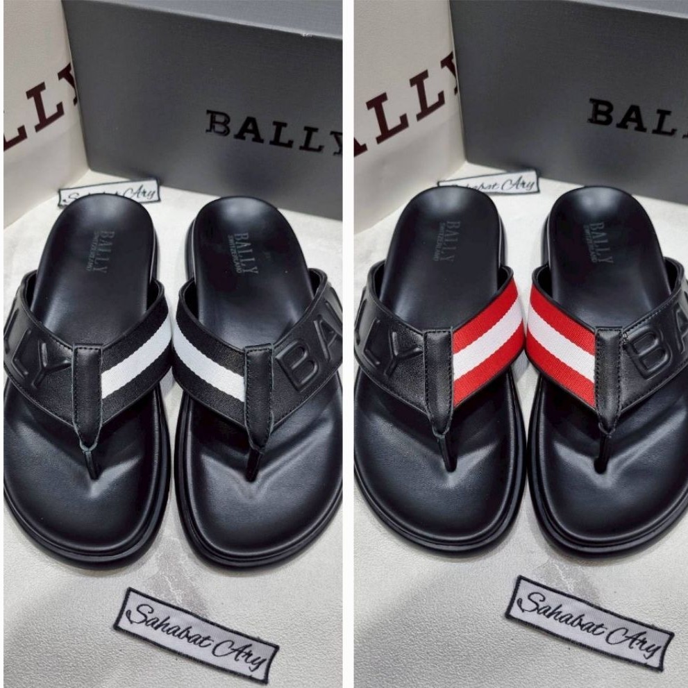 Sandal Flip Bally B0833
