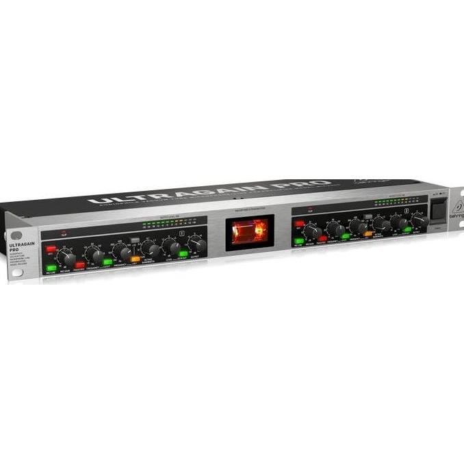 FELY_SUGESTI - BEHRINGER MIC2200 ULTRAGAIN PRO