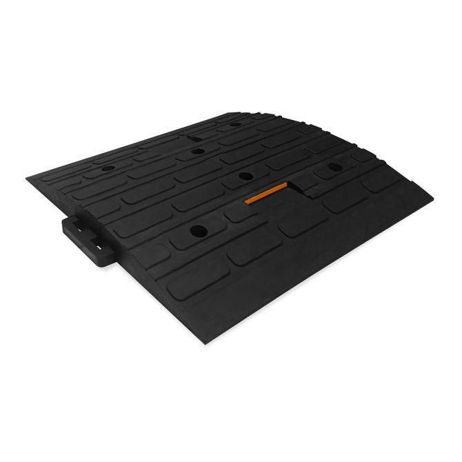 OsanO - Rubber Speed Bump Universal / Polisi Tidur Karet Tengah