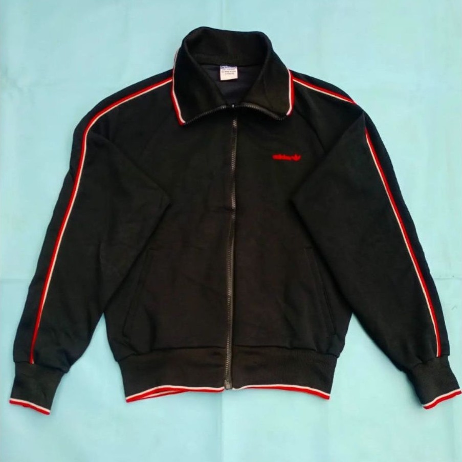 Tracktop Adidas Germany Vintage