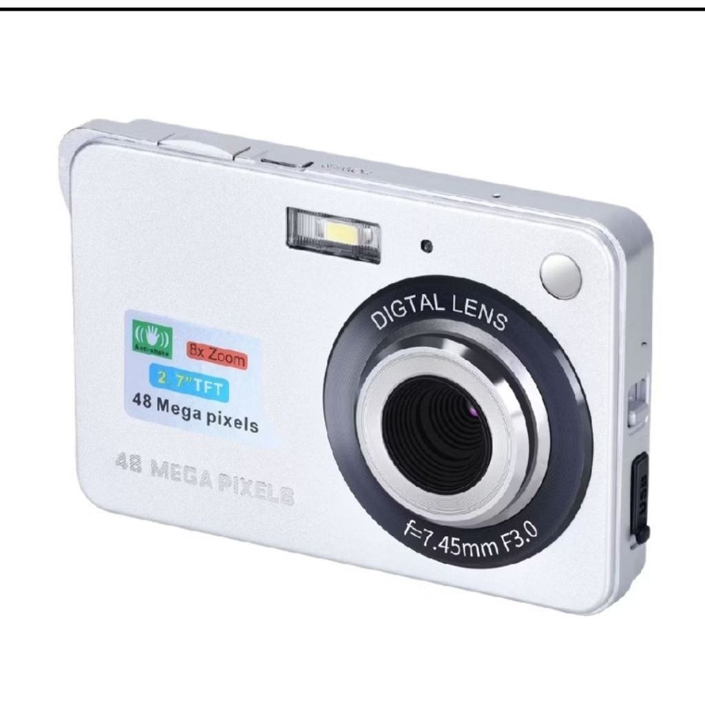 KAMERA DIGICAM AKONA SECOND