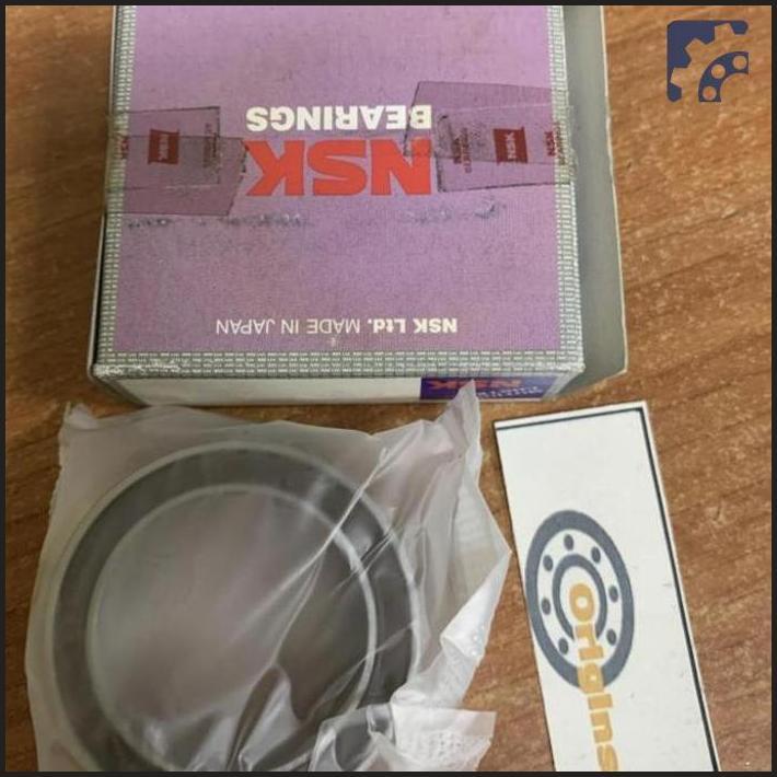 Bearing Ac Jazz, Jazz Rs, Freed Kompresor Ac Hemat