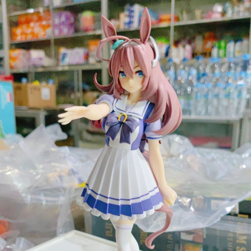 Uma Musume: Pretty Derby Mihono Bourbon Figure