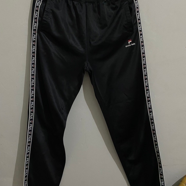 Trackpants Fila Tapped Vintage Original