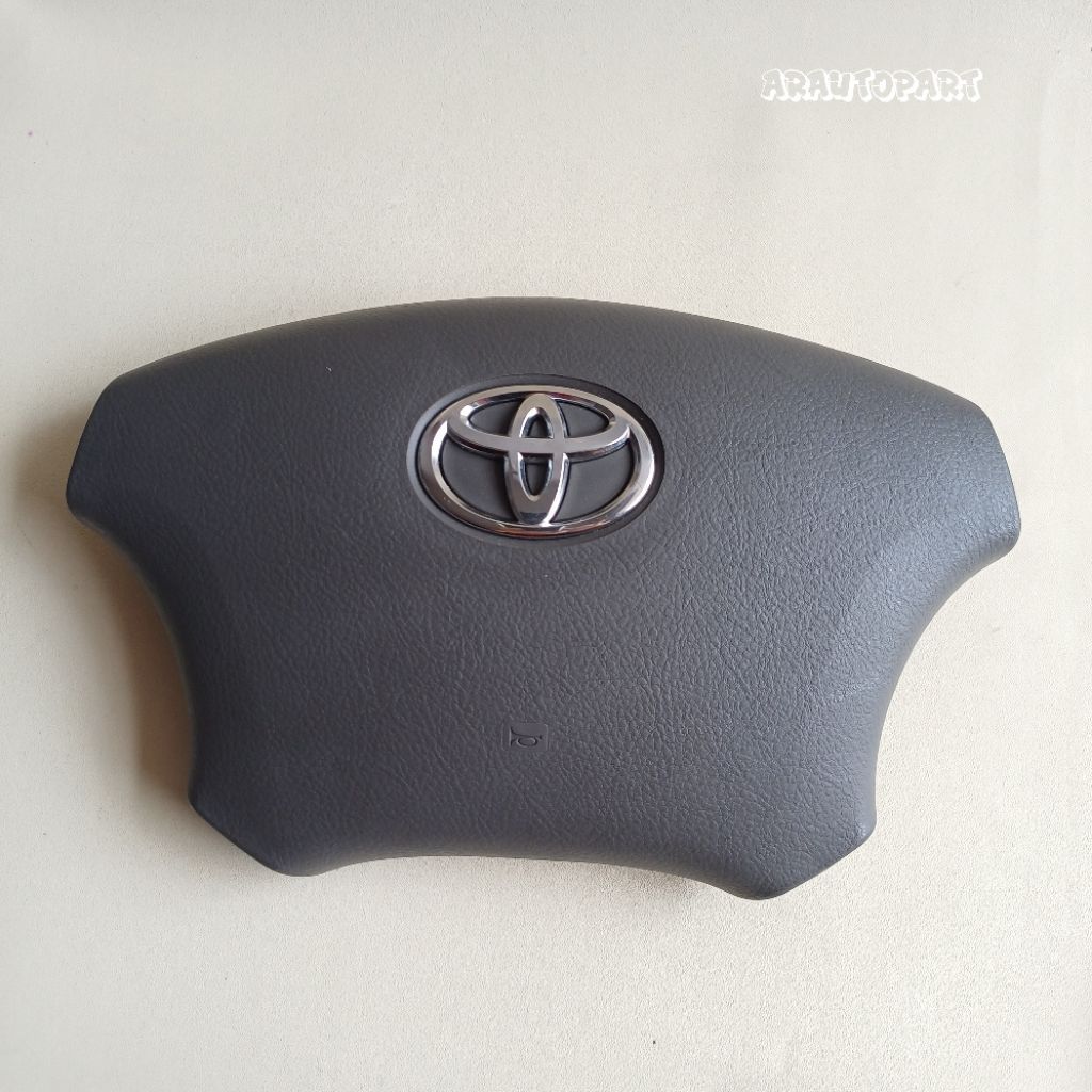 [Arautopart] Cover Tutup Stir Klakson Avanza VVTI Lama Palang 4 Original