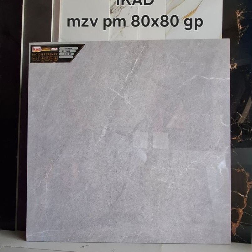 Granit 80x80 Glossy Mzv pm Ikad