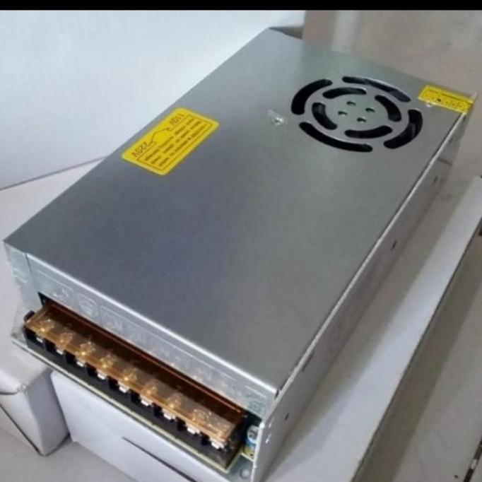 adaptor 12v 20a psu power suply cctv led strip 12 volt 20 ampere