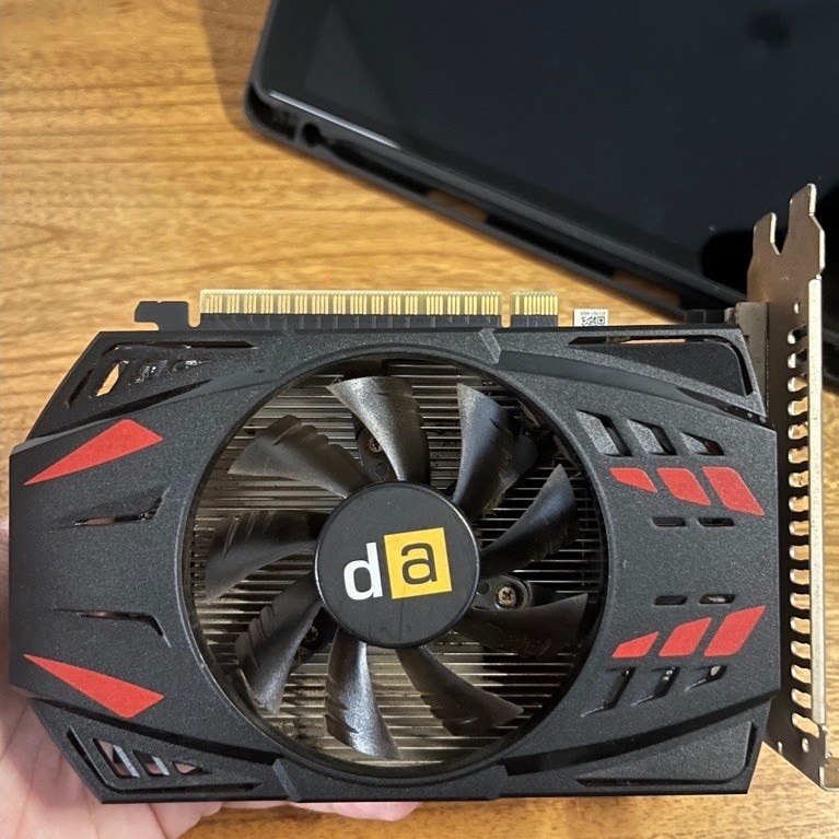 vga gtx 750ti 4gb