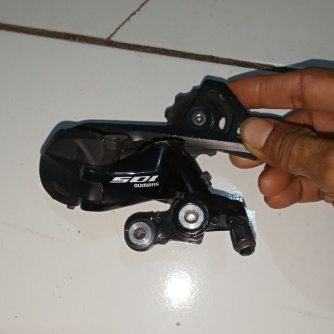 Rd Shimano 105 r7000 11 Speed