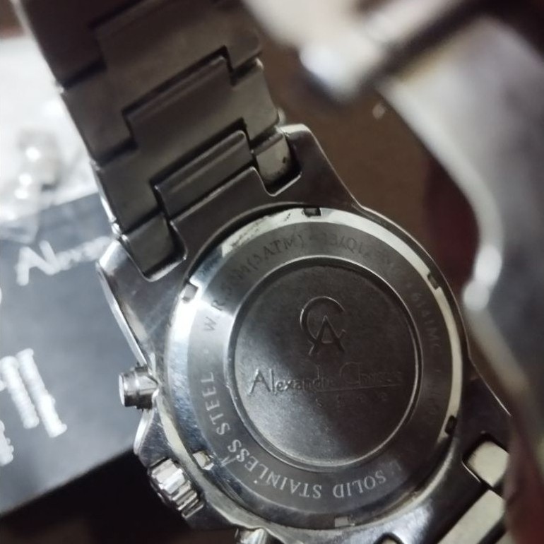 AC 6141MC