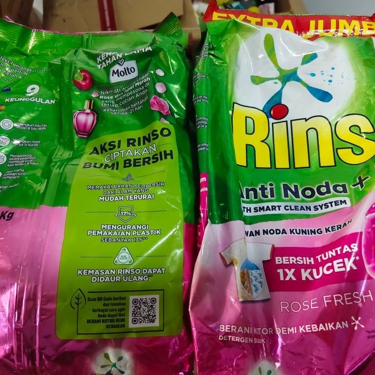 Rinso Bubuk 1.8kg