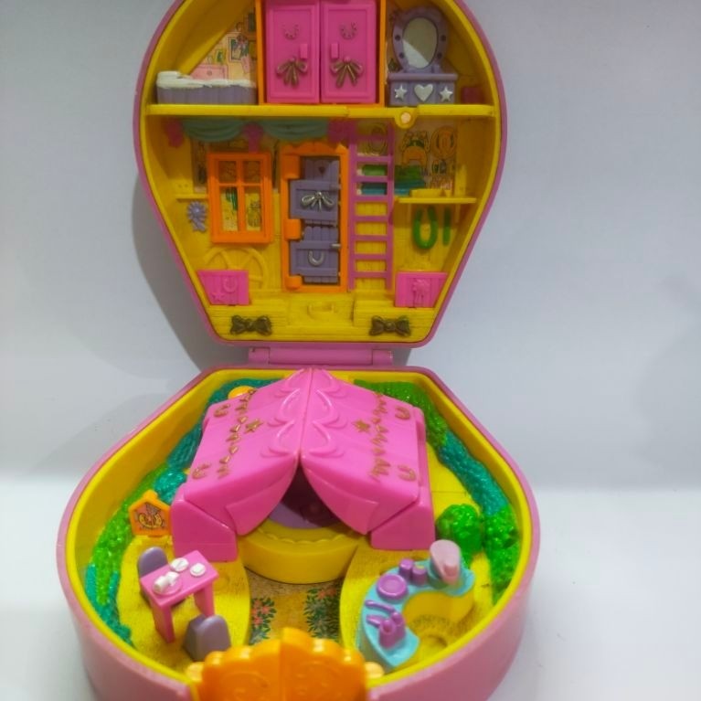 Polly pocket vintage