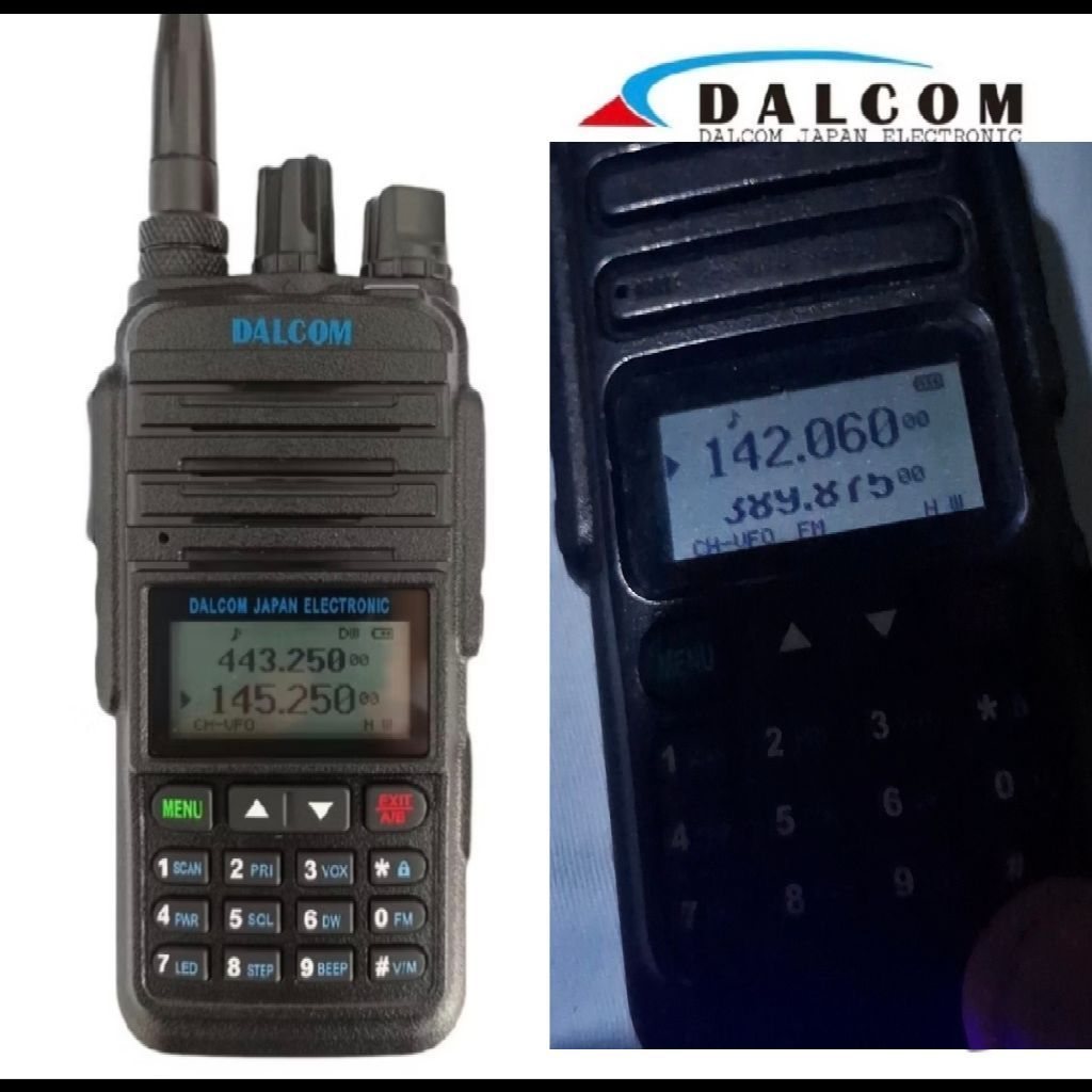 LCD HT dalcom DL8000 bruno cx5 motorola hx370