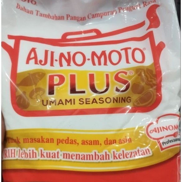 Ajinomoto plus 1 kg