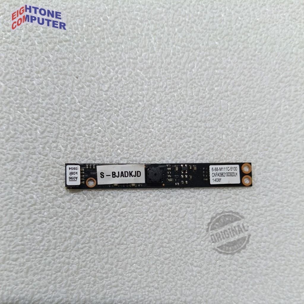 Camera Webcam Notebook AXIOO Pico CJM W217CU