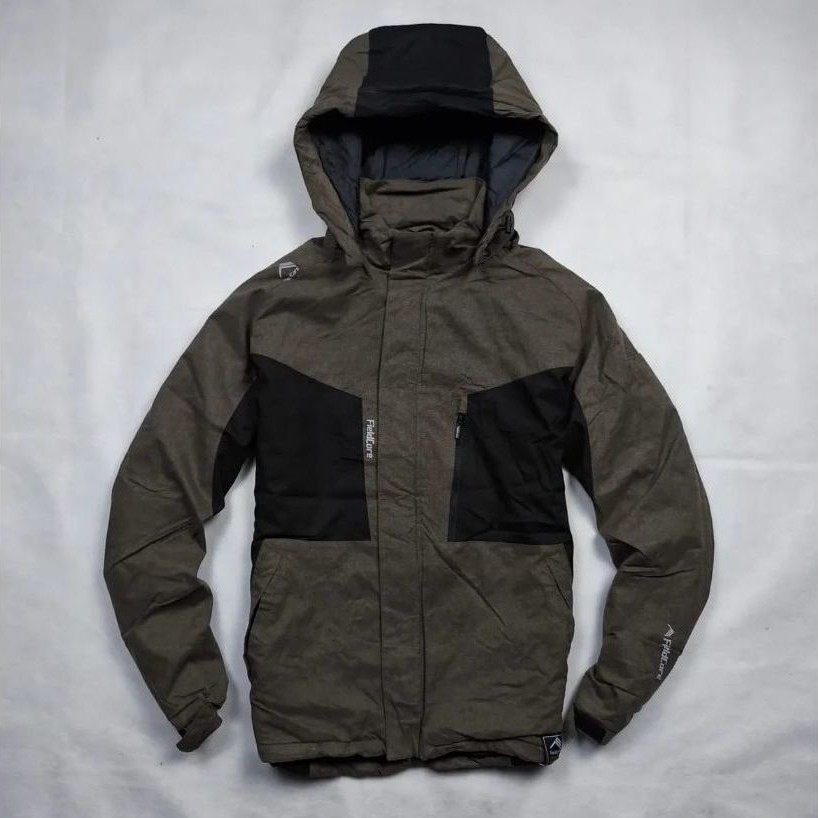 Outdoor FieldCore Jacket