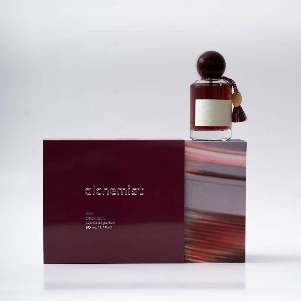 Alchemist Fragrance - Onirique | Extrait de Parfum