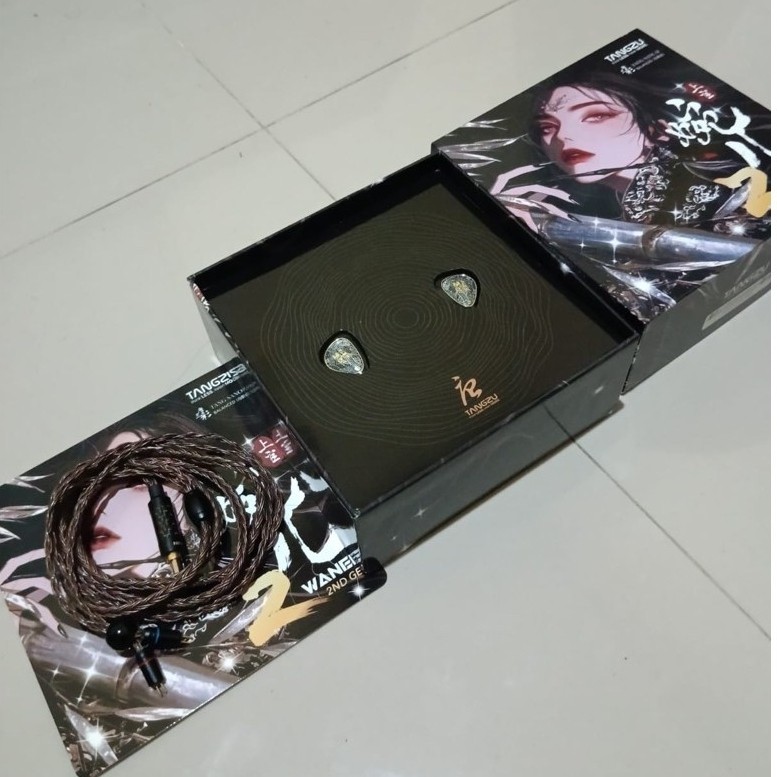 tangzu waner 2 black