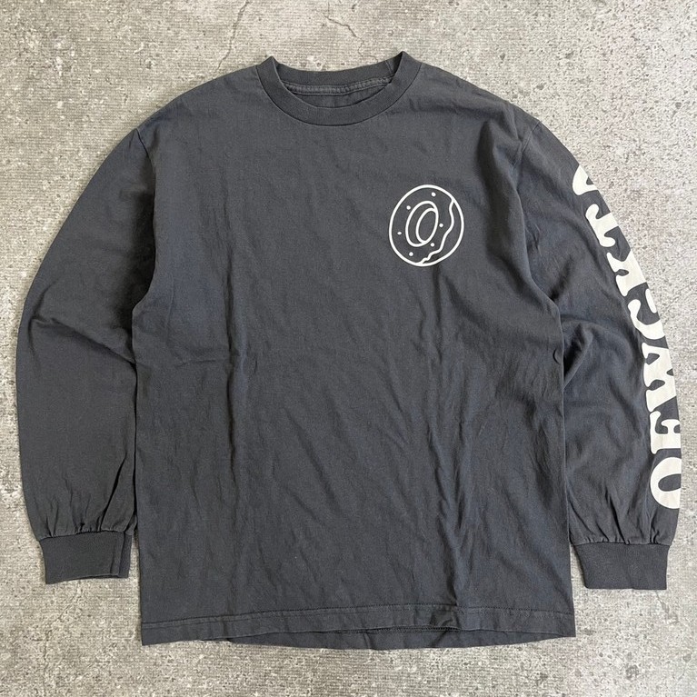 Odd Future OFWGKTA Longsleeve