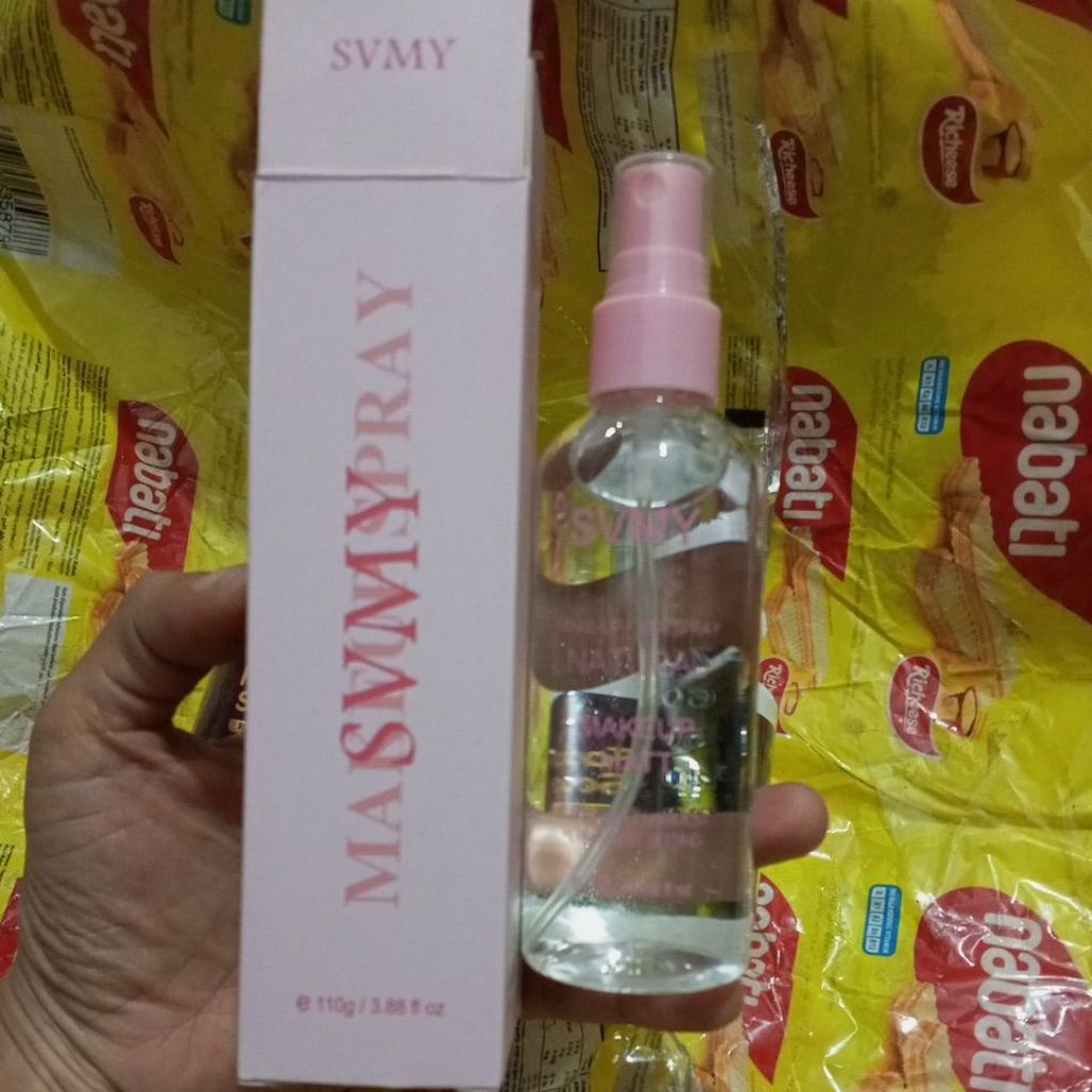 Beauty Spray make up spray
