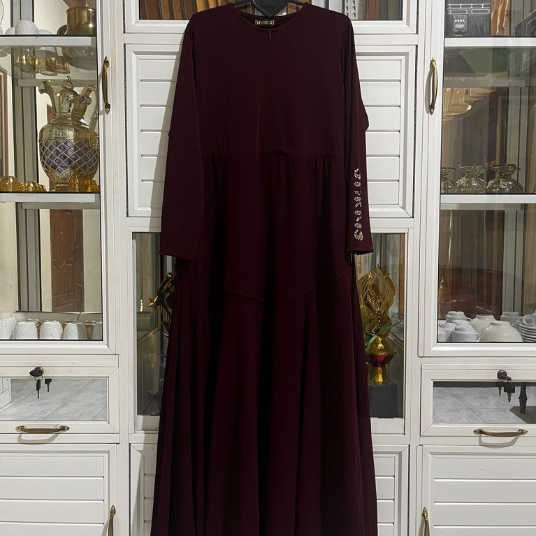 PL gamis Sarkis