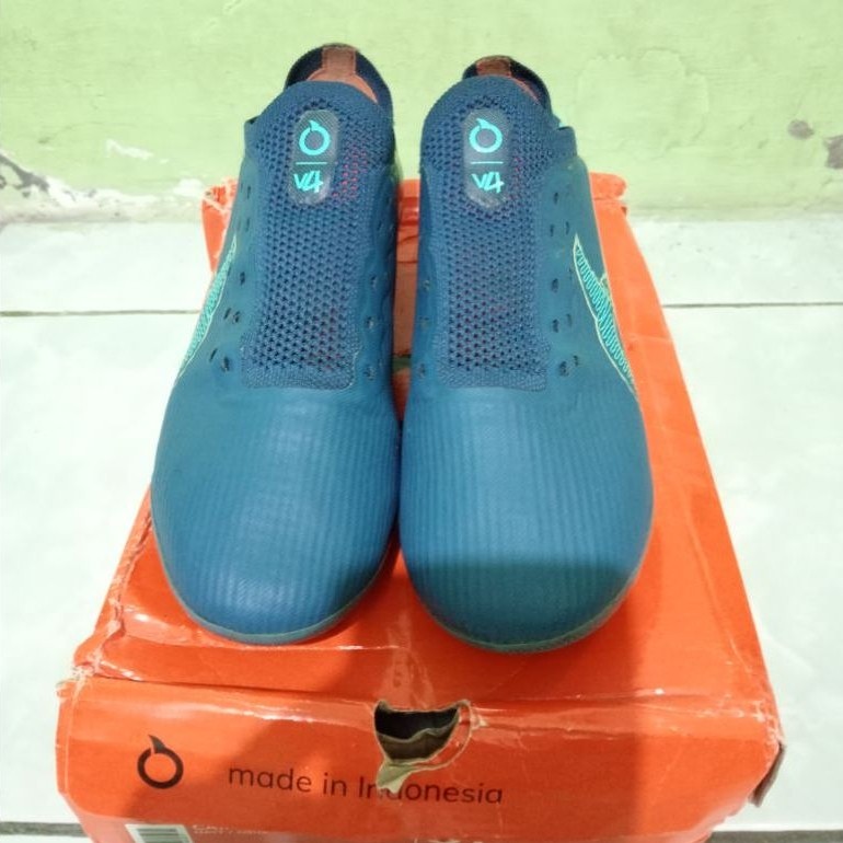 Sepatu bola Ortus Catalyst Liberte V4 FG second