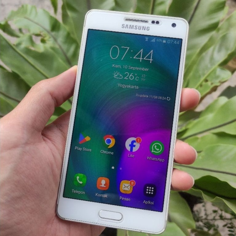 Samsung A5 2015