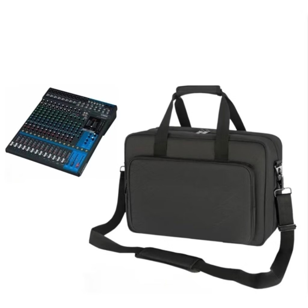 Tas mixser sound / Tas mixser yamaha MG 12 XU dan mixser jenis lainnya