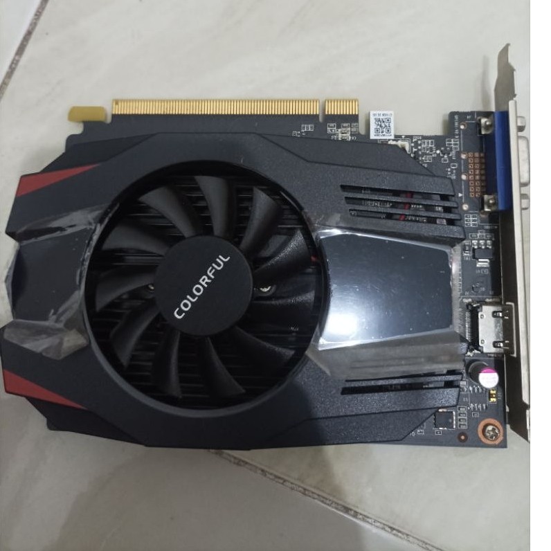 Nvidia gforce gt 1030 2gb gddr5