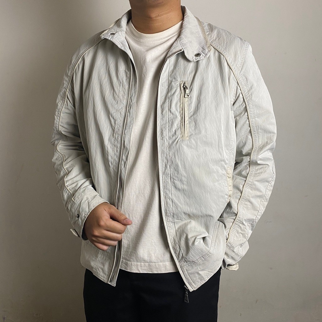 Edw1n Work Jacket
