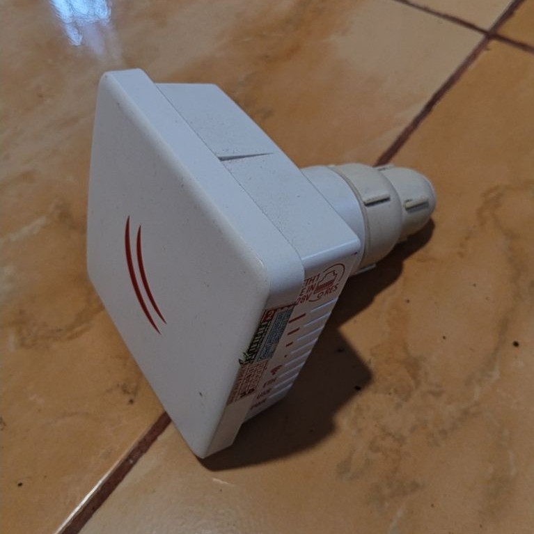 Mikrotik LDF 5nD (Second)