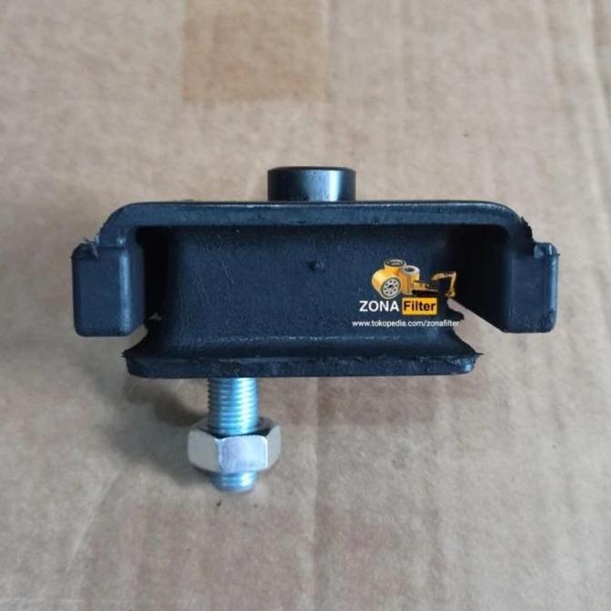 Engine Mounting 22N51-00161 Forklift  22N51-00161 Fd25C3 Fd25/30T3C3